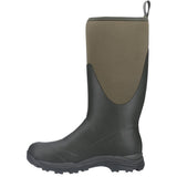 Muck Boots Outpost Tall Wellington
