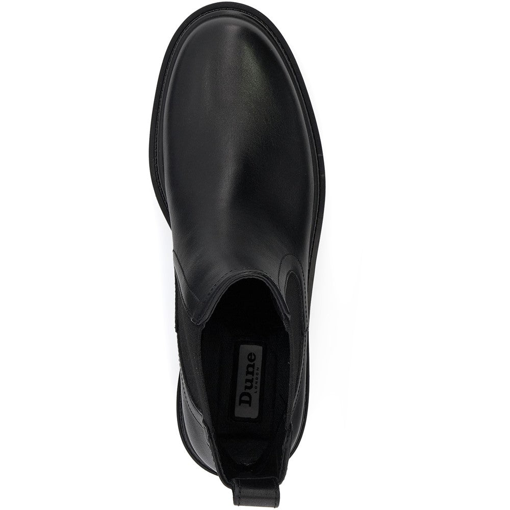 Dune Perceive Ankle Boot