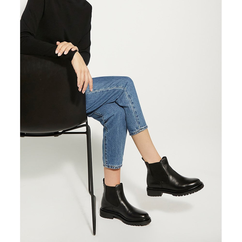 Dune Perceive Ankle Boot