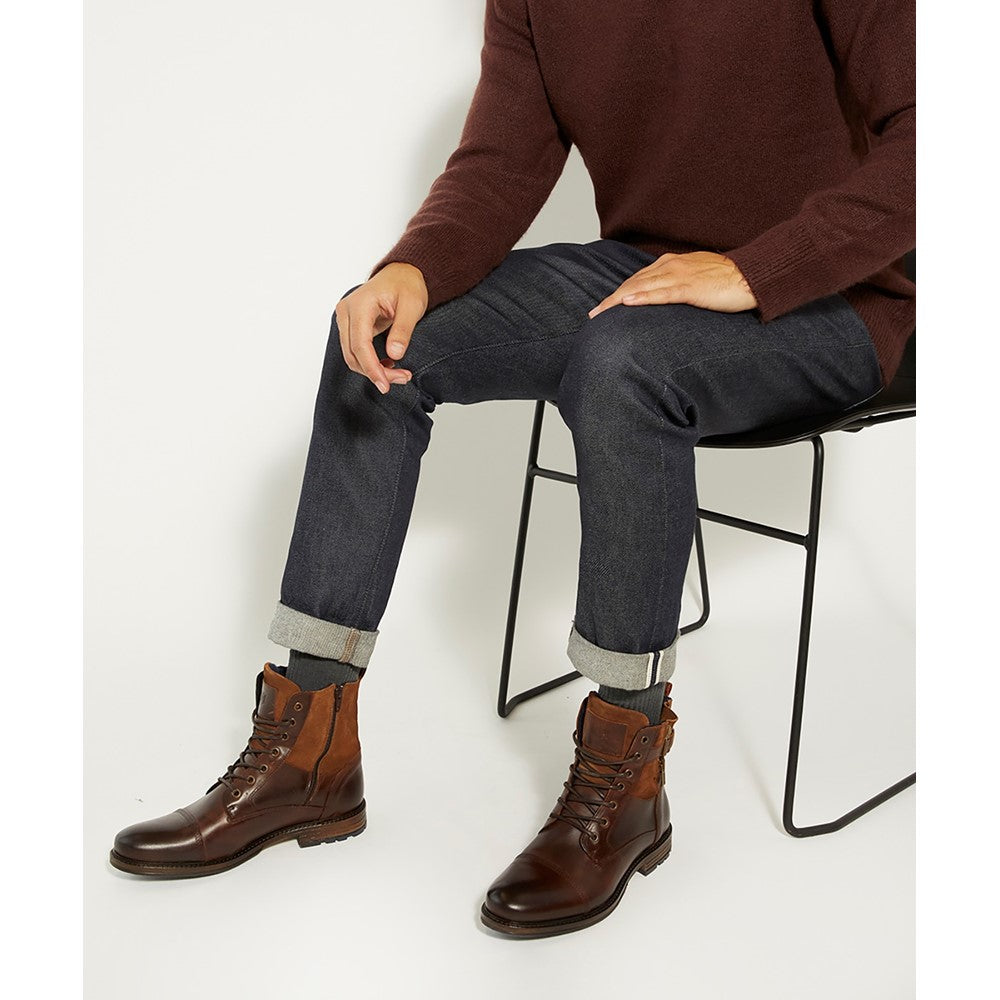 Dune Call Boots - Main Image