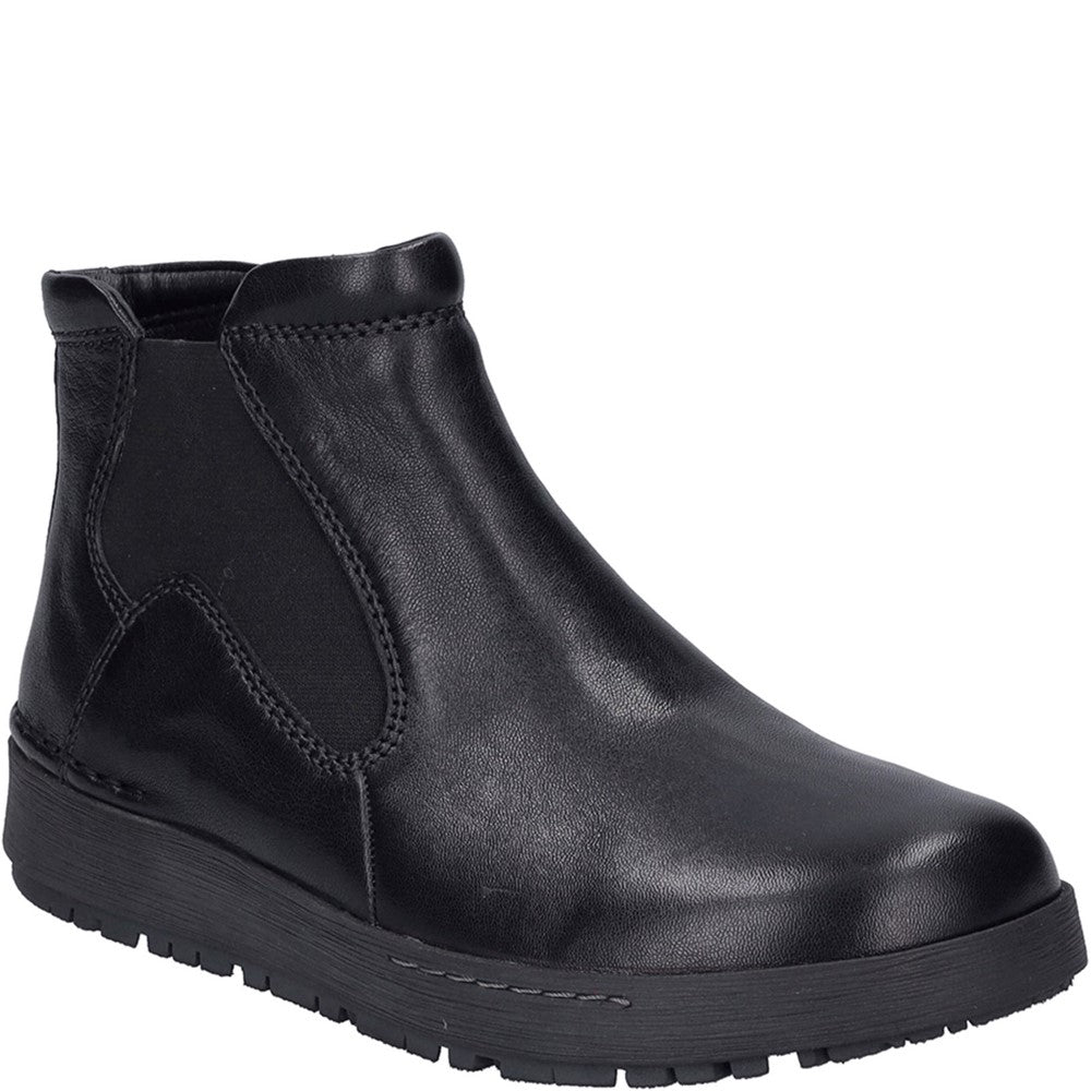 Josef Seibel Anna 04 Ankle Boot