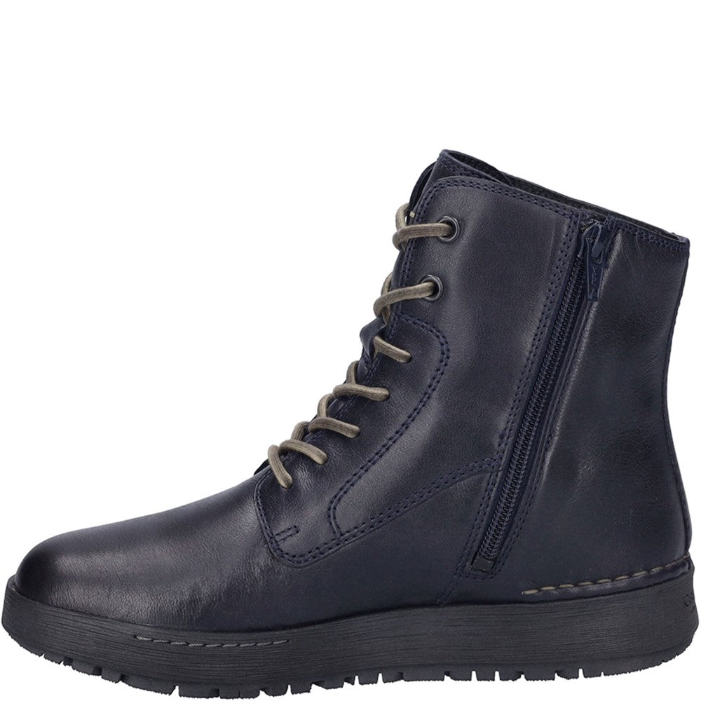 Josef Seibel Anna 51 Ankle Boot
