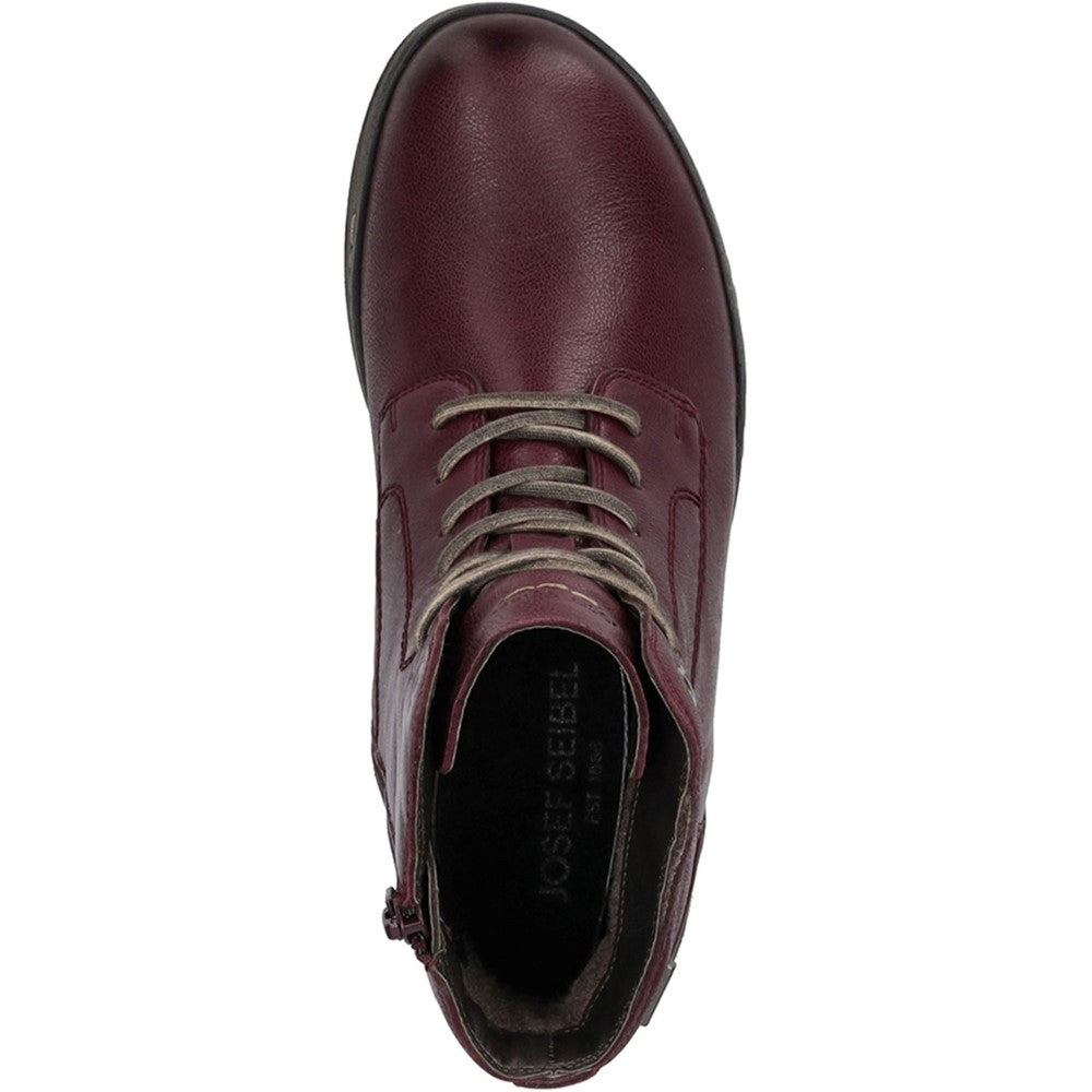 Josef Seibel Anna 51 Ankle Boot