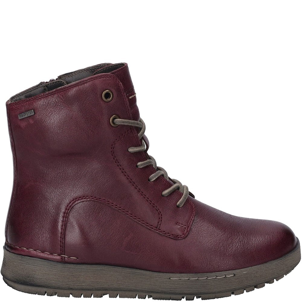 Josef Seibel Anna 51 Ankle Boot