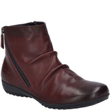Josef Seibel Naly 61 Ankle Boot