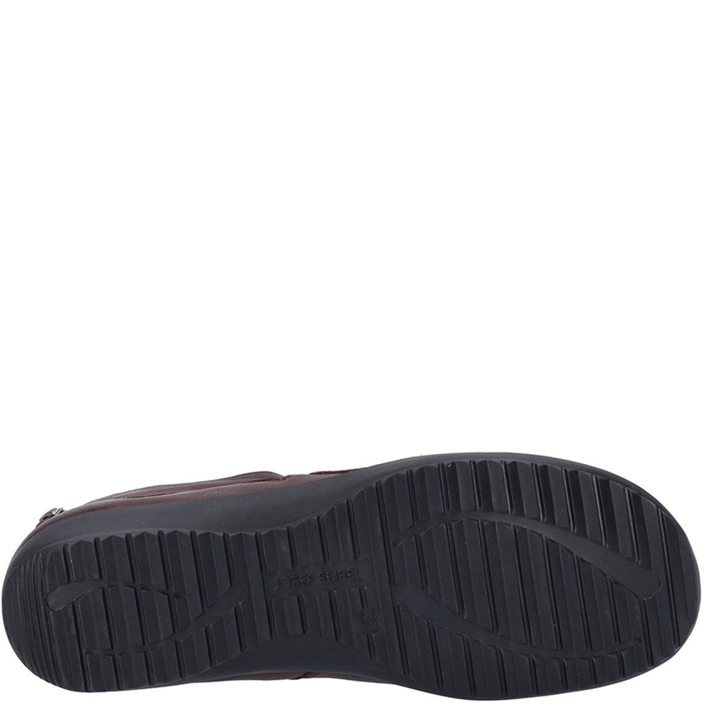 Josef Seibel Naly 61 Ankle Boot