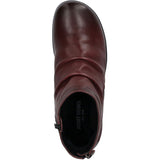 Josef Seibel Naly 61 Ankle Boot