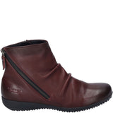 Josef Seibel Naly 61 Ankle Boot