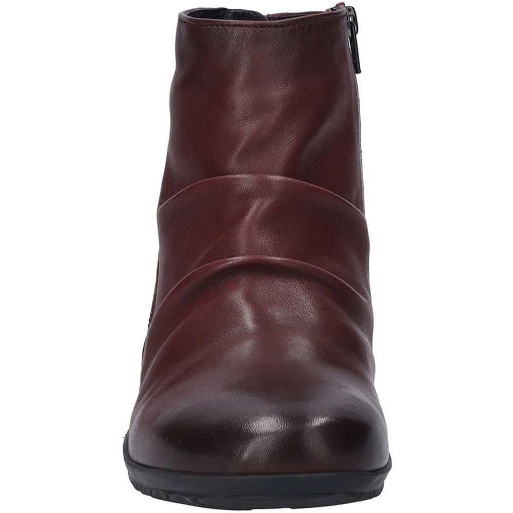 Josef Seibel Naly 61 Ankle Boot