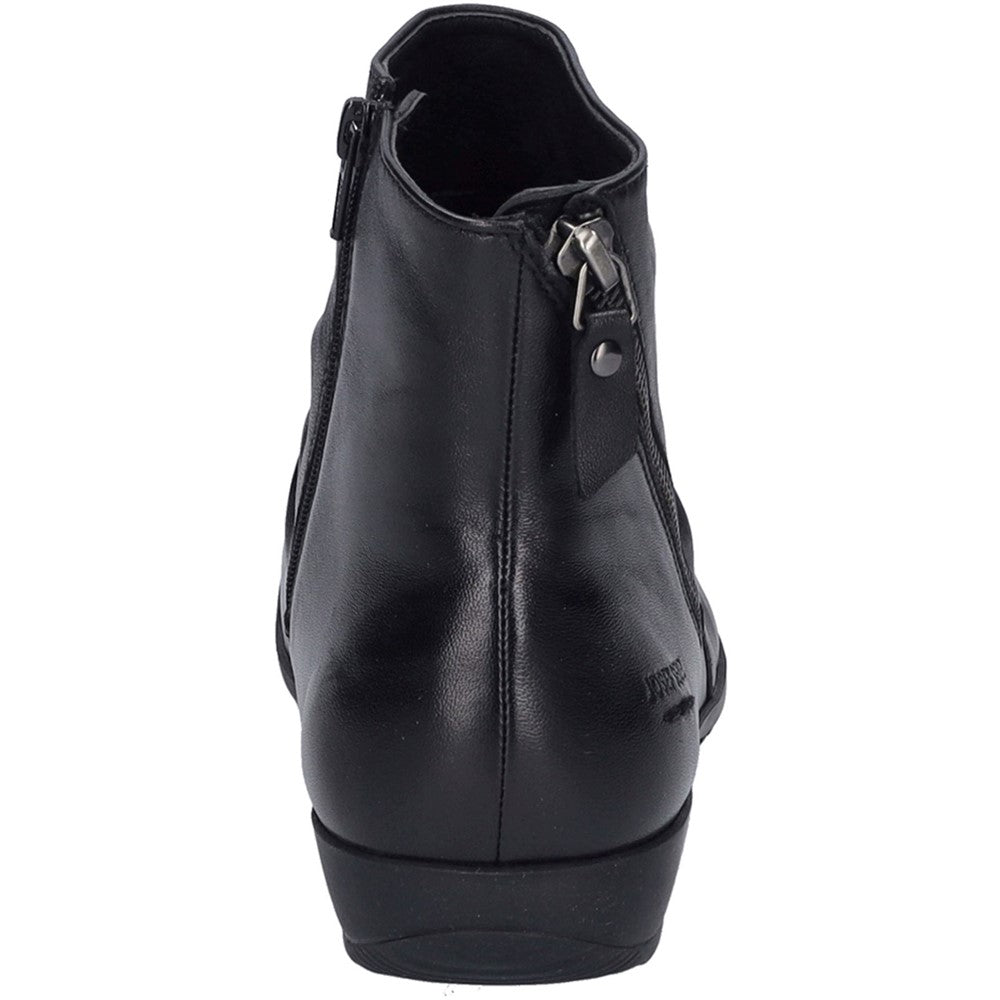 Josef Seibel Naly 61 Ankle Boot