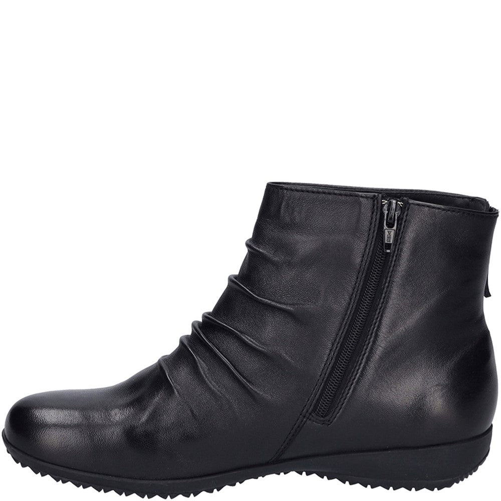 Josef Seibel Naly 61 Ankle Boot