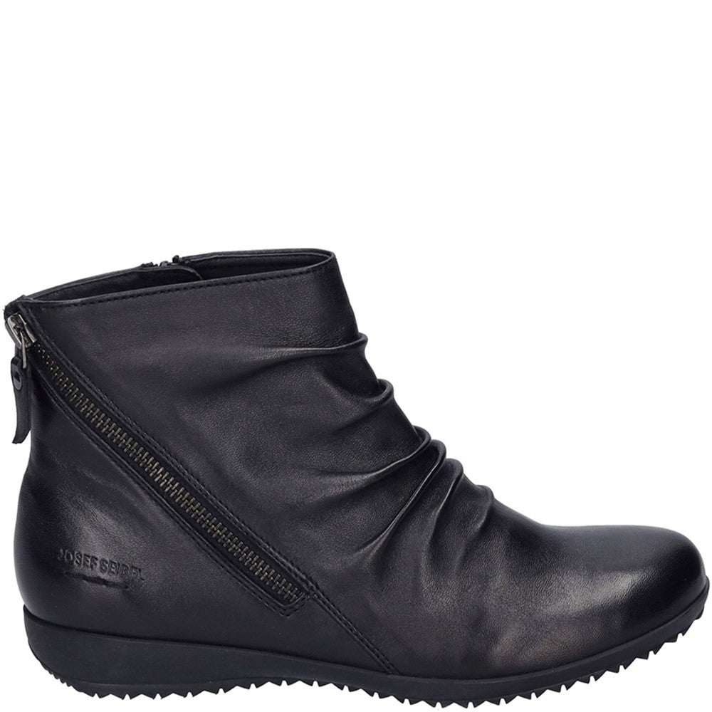 Josef Seibel Naly 61 Ankle Boot
