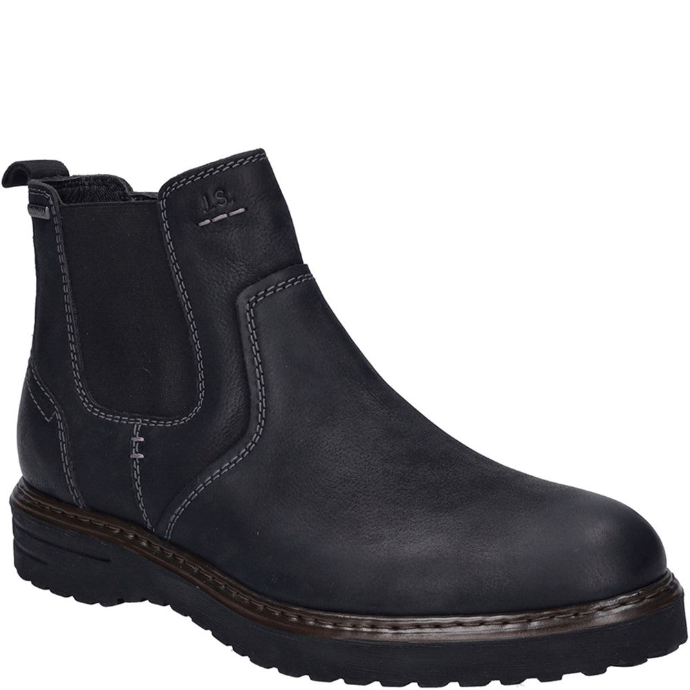 Josef Seibel Erroll 51 Boot