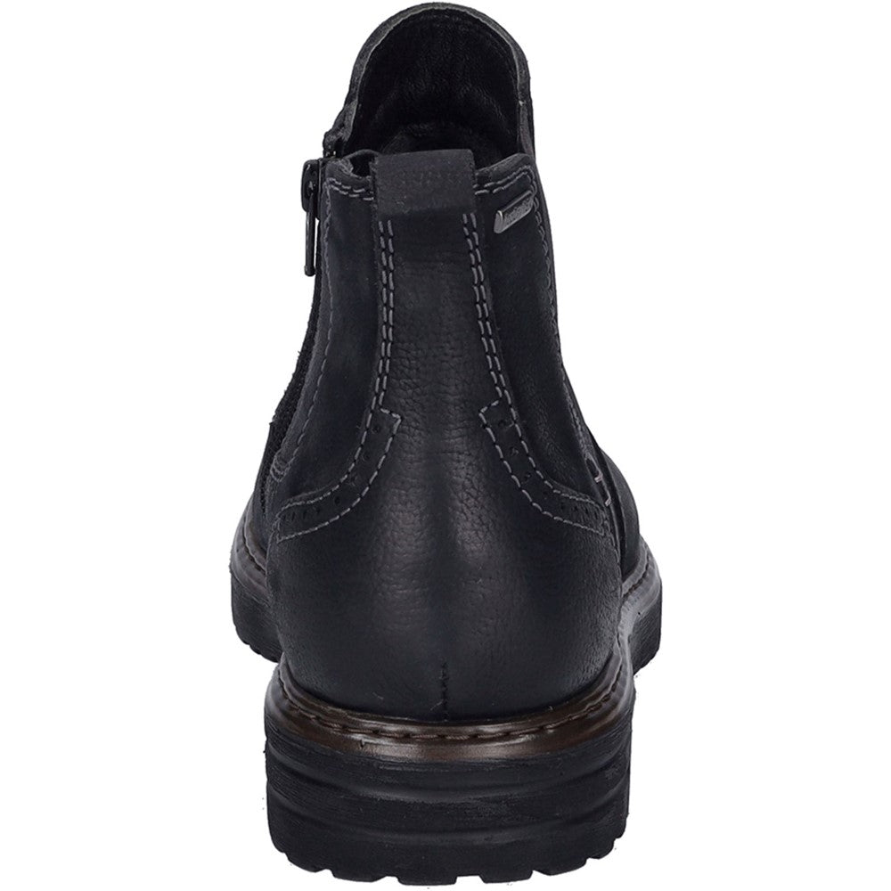 Josef Seibel Erroll 51 Boot