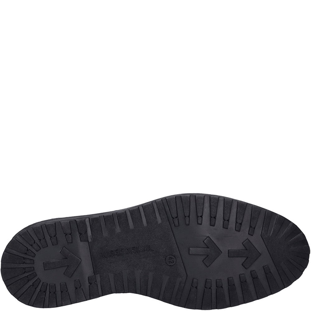 Josef Seibel Erroll 51 Boot