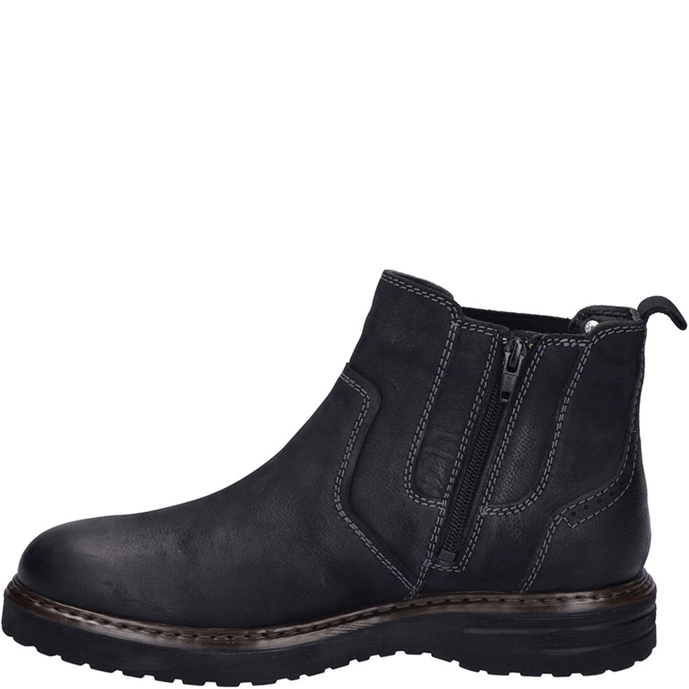 Josef Seibel Erroll 51 Boot