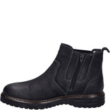 Josef Seibel Erroll 51 Boot