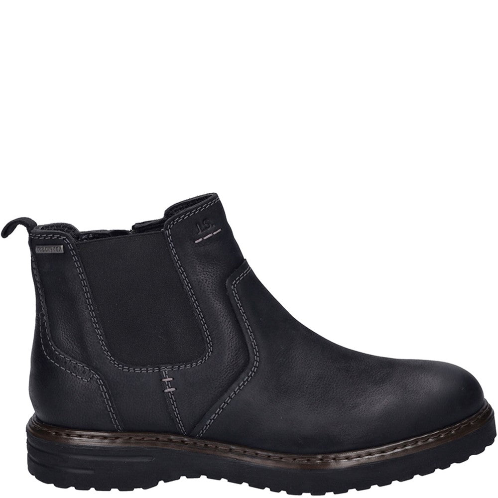 Josef Seibel Erroll 51 Boot