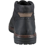 Josef Seibel Erroll 52 Boot