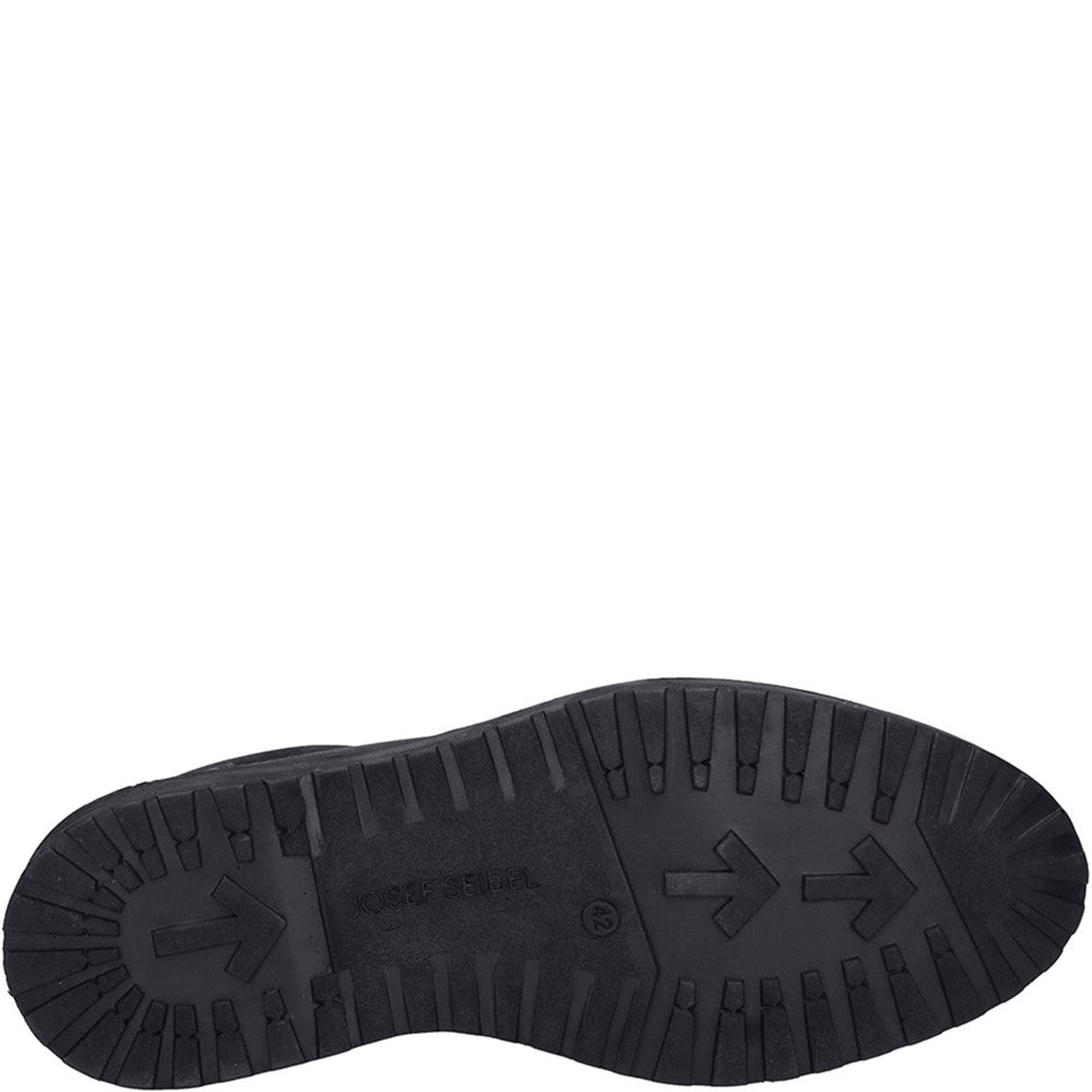 Josef Seibel Erroll 52 Boot