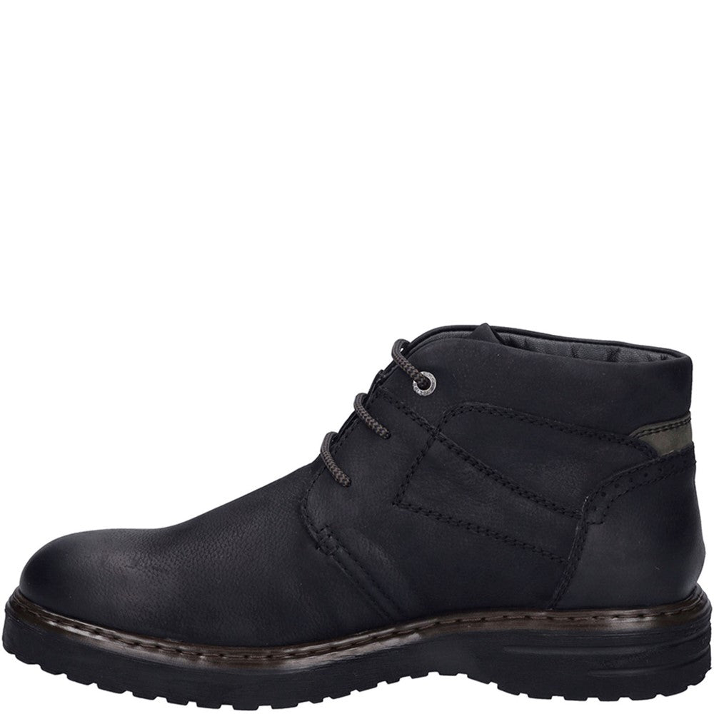 Josef Seibel Erroll 52 Boot