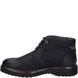 Josef Seibel Erroll 52 Boot