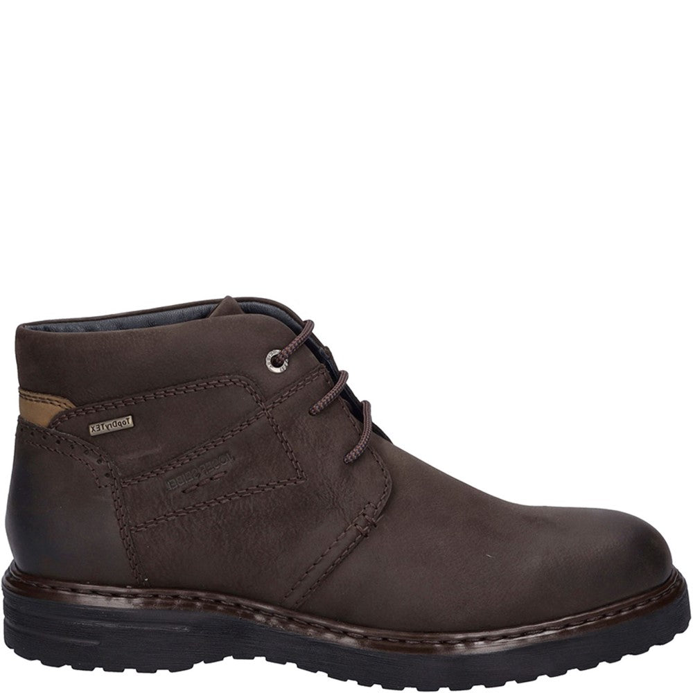 Josef Seibel Erroll 52 Boot