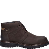 Josef Seibel Erroll 52 Boot