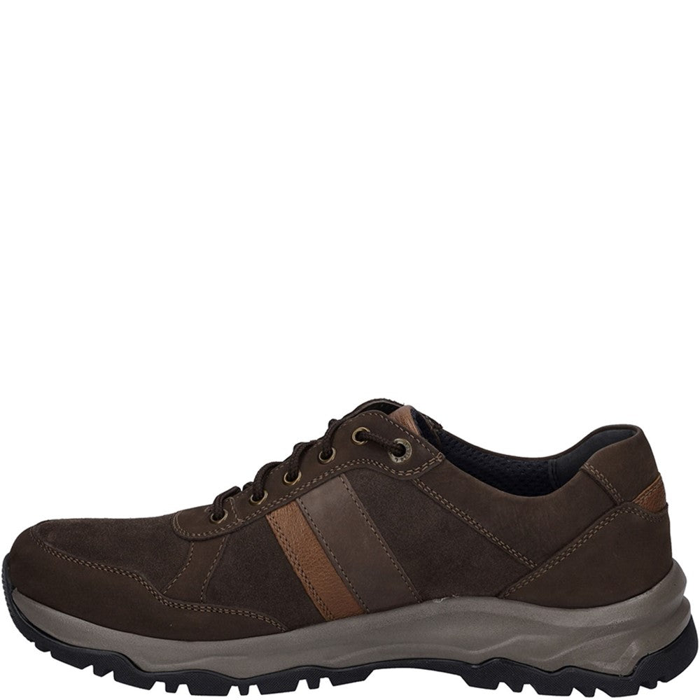 Josef Seibel Leroy 56 Shoe