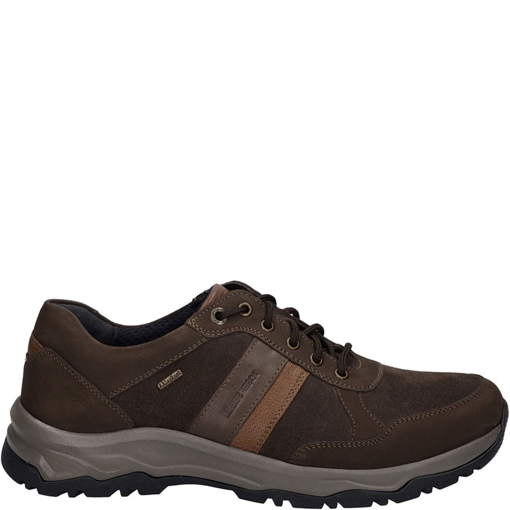 Josef Seibel Leroy 56 Shoe
