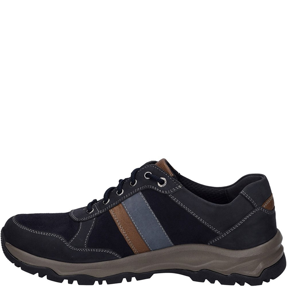 Josef Seibel Leroy 56 Shoe