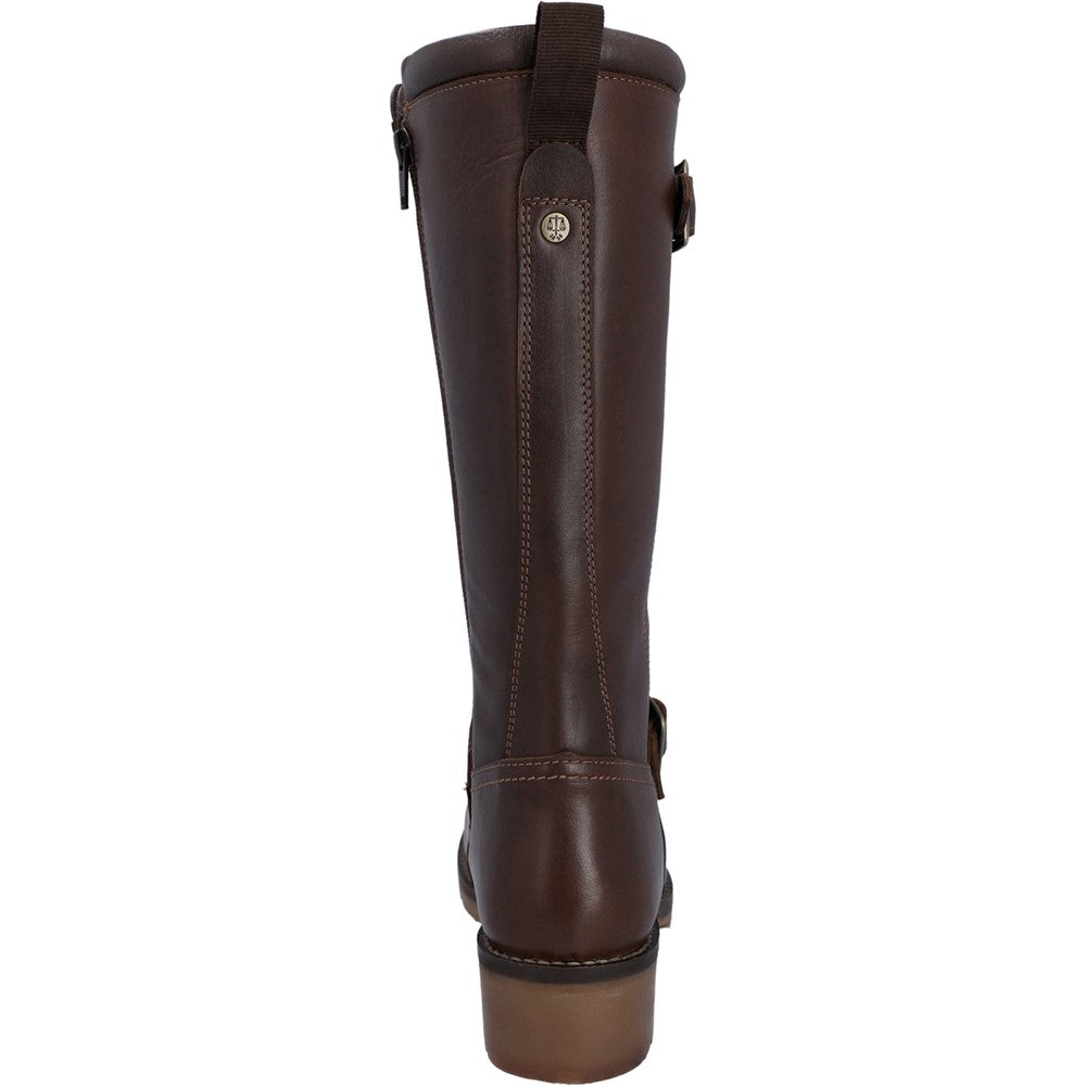 Hunter Iona Tall Boot
