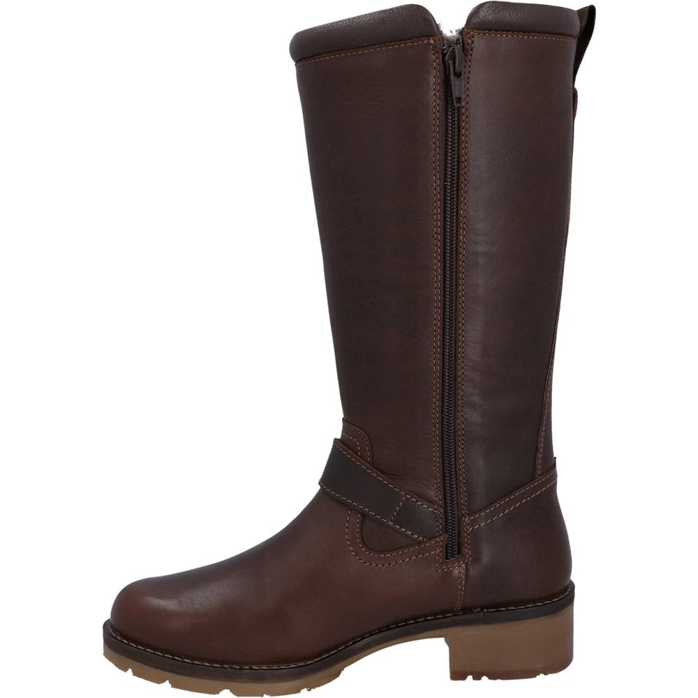 Hunter Iona Tall Boot