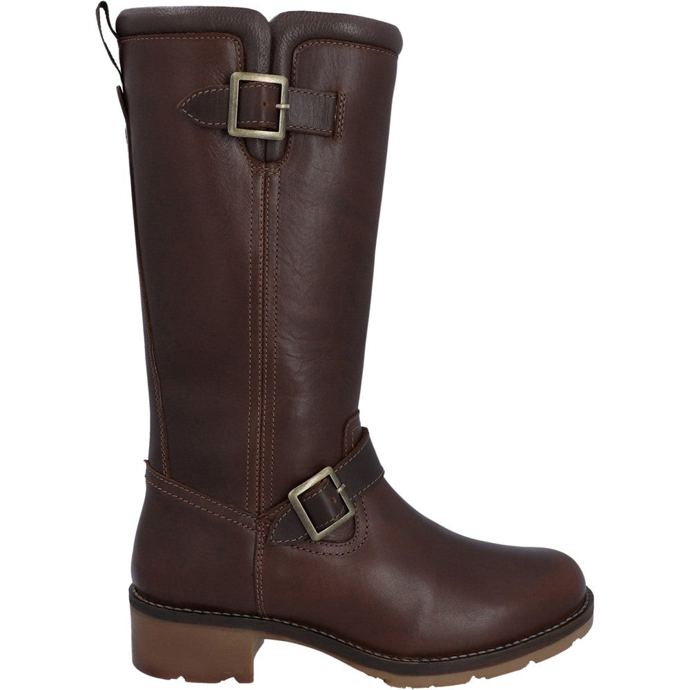 Hunter Iona Tall Boot