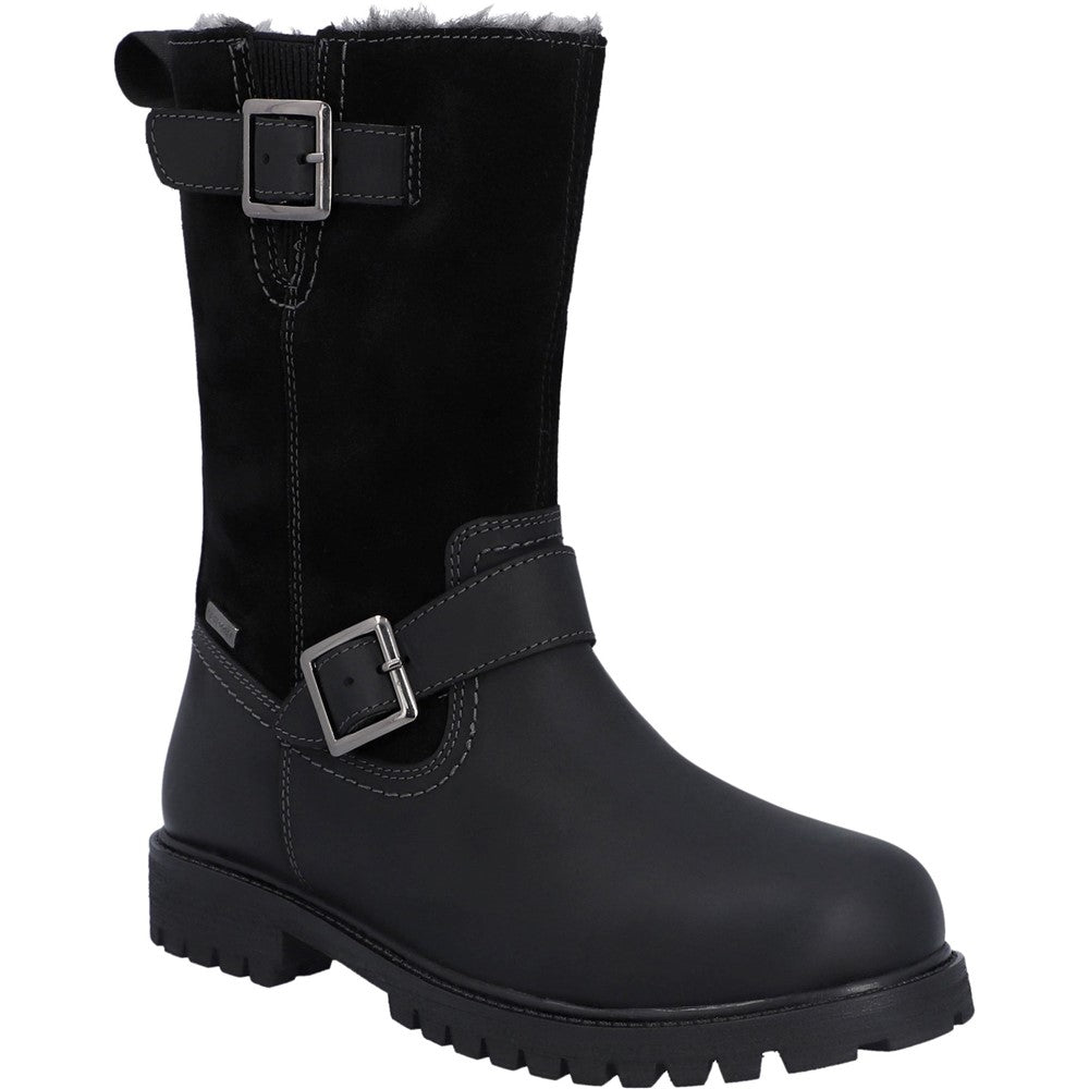 Hunter Ness Mid Boot