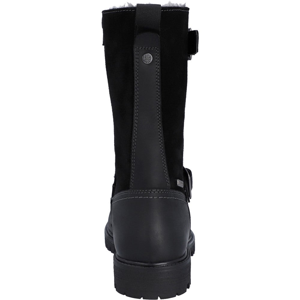 Hunter Ness Mid Boot