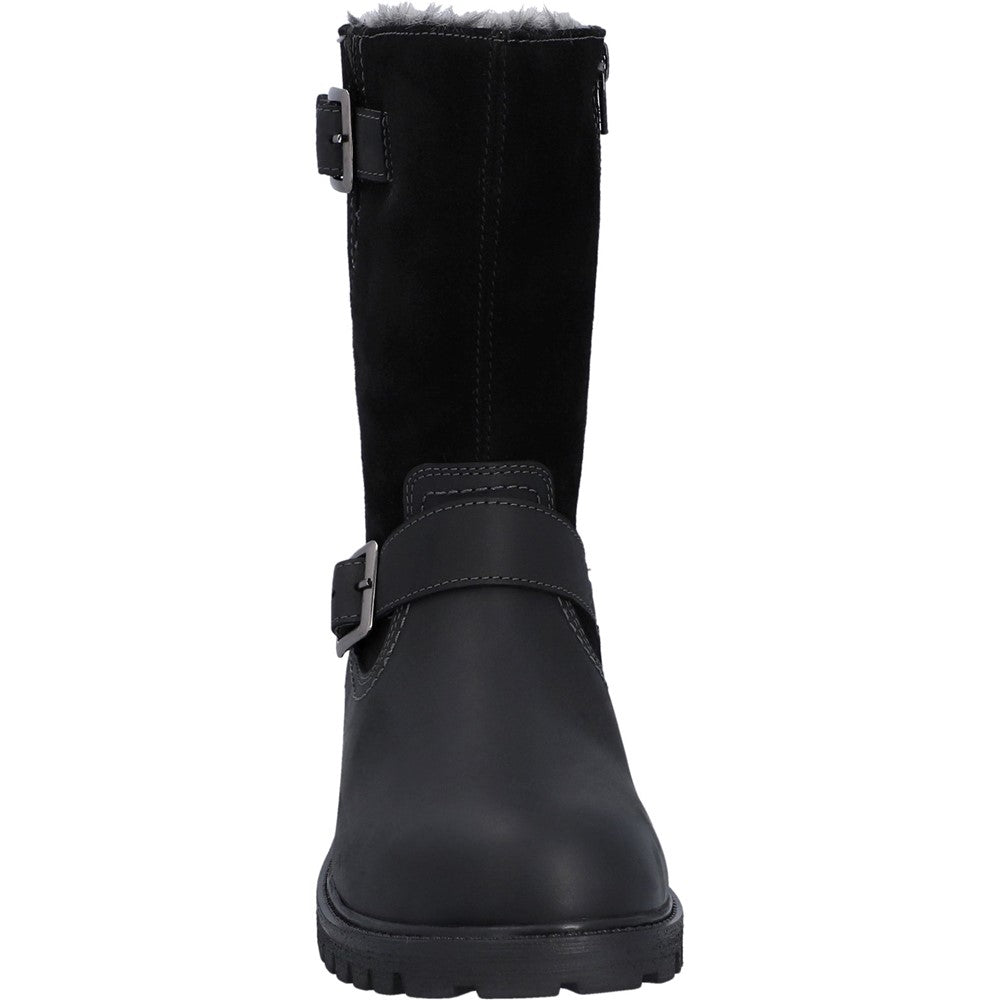 Hunter Ness Mid Boot