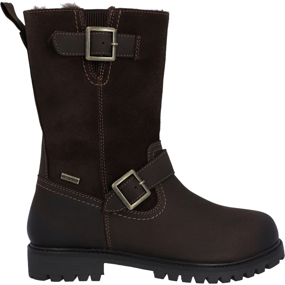 Hunter Ness Mid Boot
