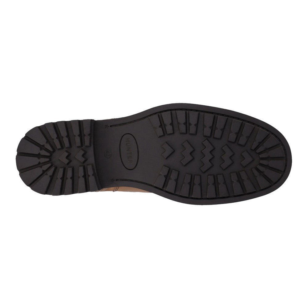 Hunter Cawdor Brogue Dealer Boots