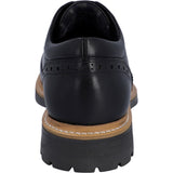 Hunter Cawdor Brogue Gibson Shoes