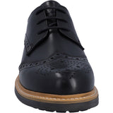 Hunter Cawdor Brogue Gibson Shoes