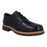 Hunter Cawdor Brogue Gibson Shoes