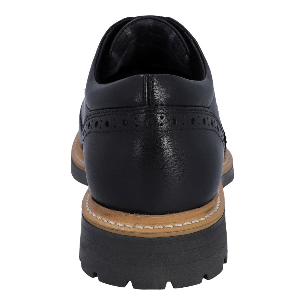 Hunter Cawdor Brogue Gibson Shoes