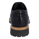 Hunter Cawdor Brogue Gibson Shoes
