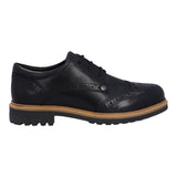 Hunter Cawdor Brogue Gibson Shoes