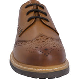 Hunter Cawdor Brogue Gibson Shoes