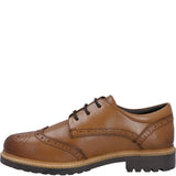 Hunter Cawdor Brogue Gibson Shoes