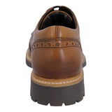 Hunter Cawdor Brogue Gibson Shoes