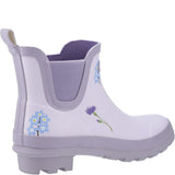 Cotswold Wildflower Ankle Wellingtons