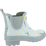 Cotswold Wildflower Ankle Wellingtons